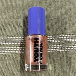 Youthforia Radiant Tanning Oil - Blue Cap with Tan Formula